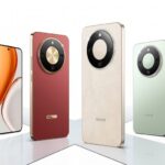 अनर एक्स७० रिफ्रेस एडिसन परिचित स्पेसिफिकेशनहरू सहित अनावरण