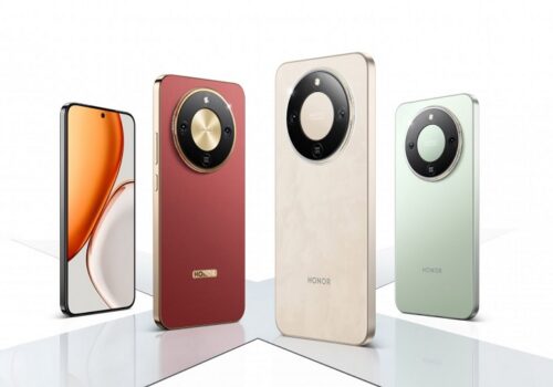 अनर एक्स७० रिफ्रेस एडिसन परिचित स्पेसिफिकेशनहरू सहित अनावरण