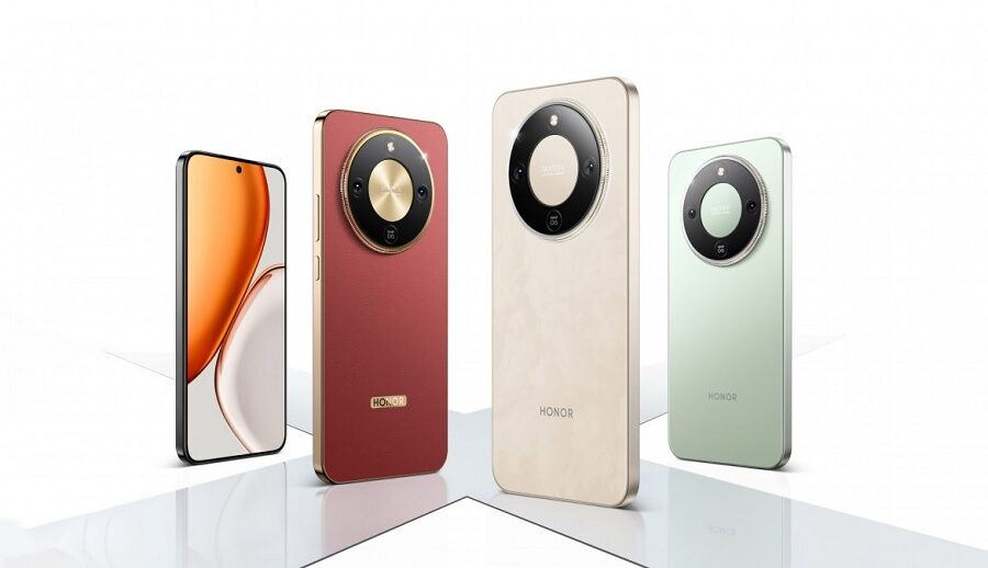 अनर एक्स७० रिफ्रेस एडिसन परिचित स्पेसिफिकेशनहरू सहित अनावरण