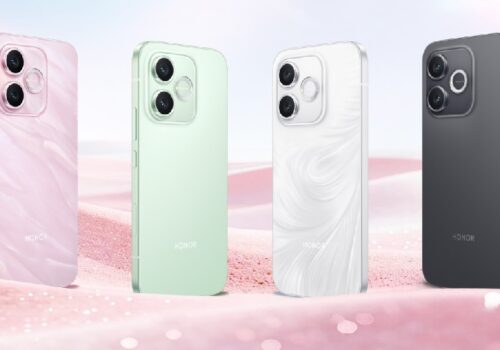 अनर एक्स८०आई डाइमेन्सिटी ६५०० र ७,००० एमएएच ब्याट्रीको साथ उपलब्ध