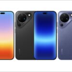 ह्वावे पुरा ९० ट्रिपल क्यामरा, ६,५००एमएएच ब्याट्रीको साथ आधिकारिक