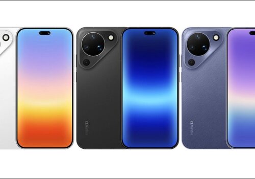 ह्वावे पुरा ९० ट्रिपल क्यामरा, ६,५००एमएएच ब्याट्रीको साथ आधिकारिक