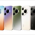 ह्वावे पुरा ९० प्रो म्याक्स अनावरण; यस्ता छन् विशेषता