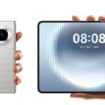 ह्वावे पुरा एक्स म्याक्स अप्रिल २० मा डेब्यू हुने, डिजाइन र रङ्गहरूको खुलासा