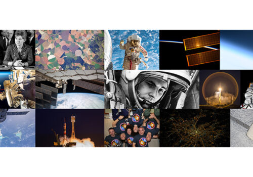 अन्तरराष्ट्रिय मानव अन्तरिक्ष उडान दिवस आज मनाईँदै