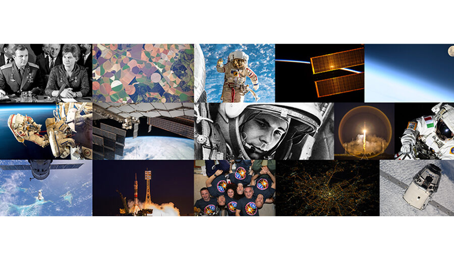 अन्तरराष्ट्रिय मानव अन्तरिक्ष उडान दिवस आज मनाईँदै