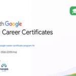 ICT Foundation Nepal opens Five hundres fully funded scholarships for Google Career Certificates