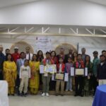 अन्तर्राष्ट्रिय कोडिङ प्रतिस्पर्धामा नेपाली विद्यार्थीको विश्वव्यापी सफलताः दूरशिक्षाद्वारा पुरस्कार वितरण