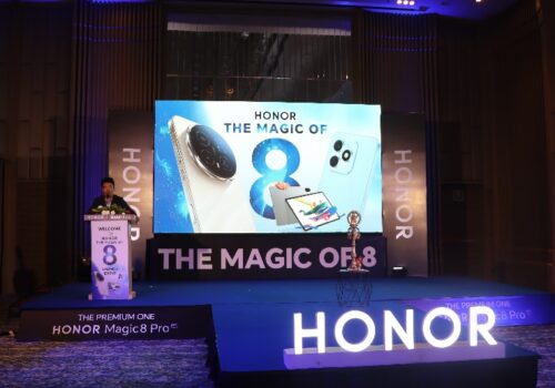 अनरको म्याजिक८ प्रो, अनर एक्स८डी र अनर प्याड एक्स८बी नेपाली बजारमा