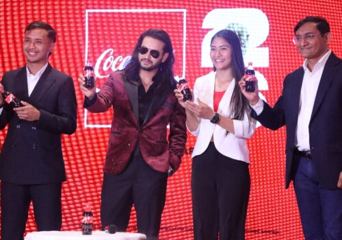 कोका–कोला नेपालको फिफा वर्ल्ड कप २०२६ अभियान सुरु