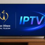 नेपाल टेलिकमको आईपीटीभी सेवा अवरुद्ध