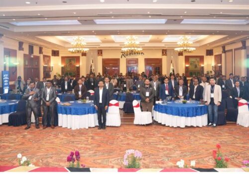 एपाक आईपीभी६ काउन्सिल मीटको आज अन्तिम दिन, विभिन्न विषयमा छलफल हुँदै