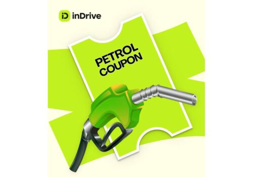 इनड्राइभद्वारा नेपालका चालकहरूका लागि रु. २२ लाख बराबरको इन्धन सहयोग घोषणा