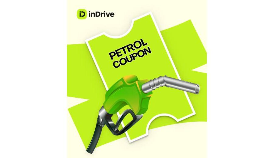 इनड्राइभद्वारा नेपालका चालकहरूका लागि रु. २२ लाख बराबरको इन्धन सहयोग घोषणा