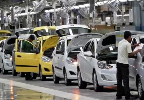 भारतीय कार डिलरहरू सतर्कता अपनाउँदै, इरानको युद्धले आपूर्तिमा असर पार्ने