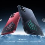 इन्फिनिक्स जीटी ५० प्रो अनावरण