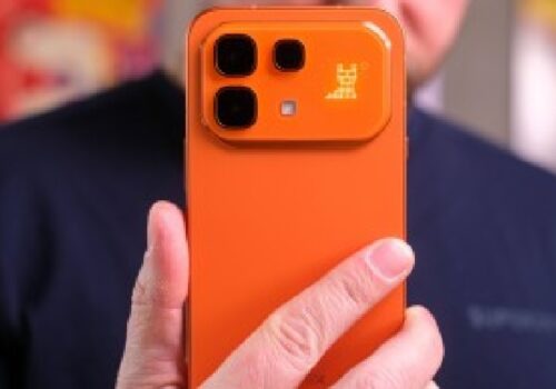 इन्फिनिक्स नोट ६० प्रो भारतमा सार्वजनिक