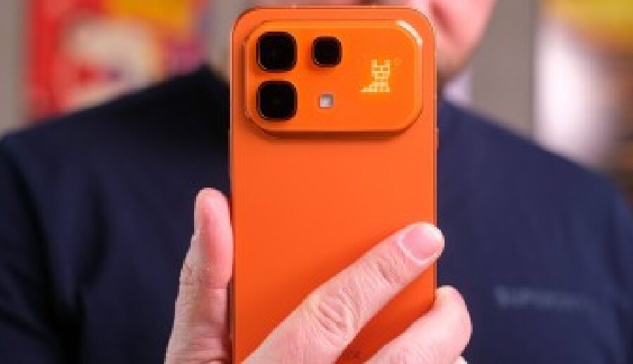 इन्फिनिक्स नोट ६० प्रो भारतमा सार्वजनिक