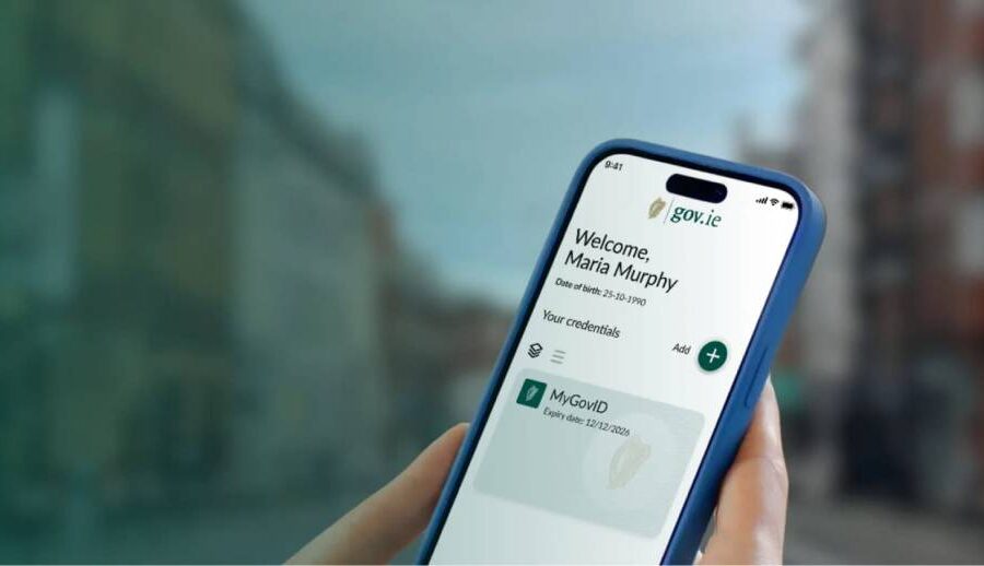 सामाजिक सञ्जाल प्रयोगकर्ताको उमेर प्रमाणीकरण गर्ने डिजिटल वालेटको परीक्षण गर्दै आयरल्याण्ड