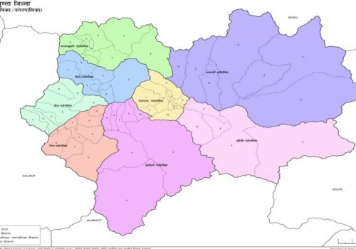 जुम्लामा ई–पेन्सन सेवा सुरु