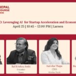Karvika Thapa to speak at Harvard University on AI, startups, and Nepal’s economic transformation