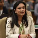 सामाजिक सञ्जालमार्फत आफू विरुद्ध दुष्प्रचार गरिएको भन्दै सांसद खुस्बु ओलीद्वारा साइबर उजुरी