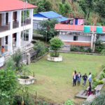 किस्पाङ बहुप्राविधिक शिक्षालय, जहाँ पढ्छन् सातै प्रदेशका विद्यार्थी