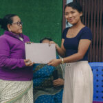 स्वरोजगार प्रवर्द्धनका लागि इलाम नगरपालिकाद्वारा २० उद्यमीलाई ल्यापटप वितरण