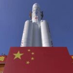 चीनद्वारा नयाँ इन्टरनेट स्याटेलाइट समूह प्रक्षेपण