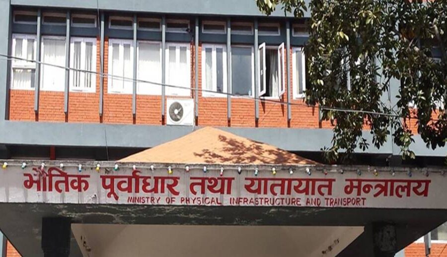 सडक सुरक्षाका लागि विविध उपाय अवलम्बन गरिने, राष्ट्रिय सडक सुरक्षा नीति, २०८२ को मस्यौदा तयार