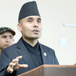 सामाजिक सञ्जालमा फैलिने सूचना सत्य हो कि होइन छुट्याउन नागरिक सचेत हुनुपर्ने सञ्चारमन्त्री तिमिल्सिनाको भनाई