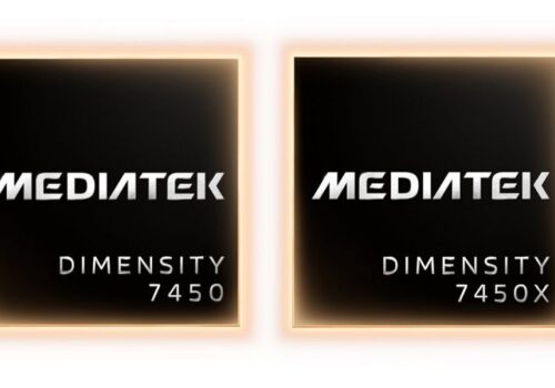 मिडियाटेकले सानो कनेक्टिभिटी अपग्रेडको साथ डाइमेन्सिटी ७४५० र ७४५०एक्स घोषणा गर्यो