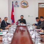 सुरक्षण मुद्रण केन्द्रलाई निजी क्षेत्रसँग प्रतिस्पर्धा गराउने सरकारको निर्णय