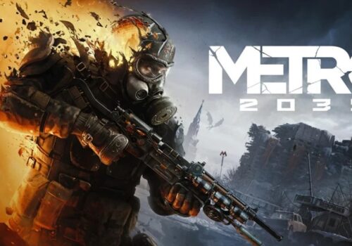 भिडियो गेम “मेट्रो २०३९” अझ बढी हिंसात्मक र ‘डार्क’ हुने