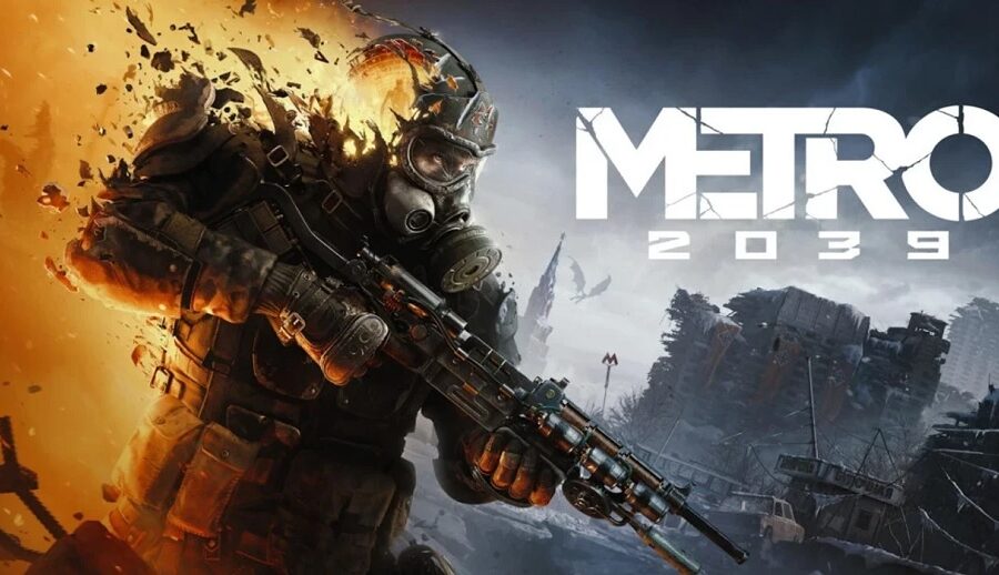 भिडियो गेम “मेट्रो २०३९” अझ बढी हिंसात्मक र ‘डार्क’ हुने
