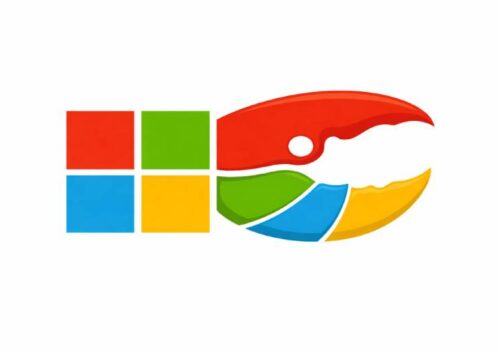 ओपनक्ल जस्तो अर्को एजेन्टमा काम गर्दै माइक्रोसफ्ट