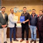 स्मार्ट च्वाइस टेक्नोलोजिज र सिटी टेक ग्रुपबीच फीनपोसमार्फत रणनीतिक साझेदारी