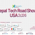 Nepal Tech Roadshow USA 2026 to connect Nepal’s IT sector with the U.S. market and strengthen global collaboration