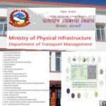 यस्ता छन् नयाँ स्मार्ट ड्राइभिङ लाइसेन्समा अत्याधुनिक सुरक्षा सुविधा