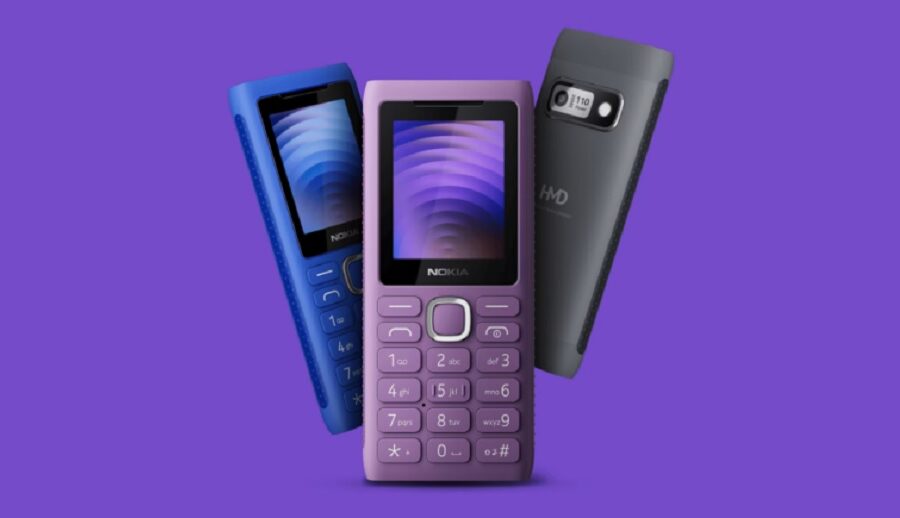 यी हुन् सन् २०२६ मा उपलब्ध उत्कृष्ट फिचर फोनहरू, कुन किन्नु उपयुक्त?