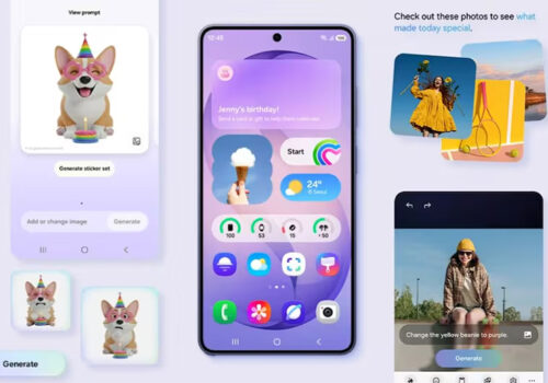 सामसङले शुरु गर्यो वन यूआई ८.५ बिटा कार्यक्रम, तपाईँको सामसङ फोन योग्य छ कि छैन जान्नुहोस्