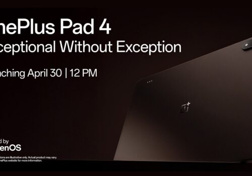 वाननप्लस प्याड ४ को मुख्य स्पेसिफिकेशन र लन्च मितिको खुलासा