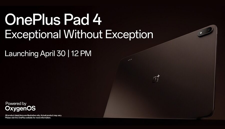 वाननप्लस प्याड ४ को मुख्य स्पेसिफिकेशन र लन्च मितिको खुलासा