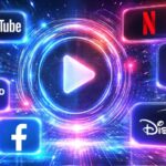 सन् २०३० सम्म विश्वव्यापी भिडियो प्लेटफर्ममार्फत् हुने आम्दानी १ ट्रिलियन डलर पुग्ने अनुमान