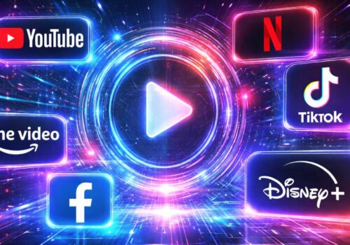 सन् २०३० सम्म विश्वव्यापी भिडियो प्लेटफर्ममार्फत् हुने आम्दानी १ ट्रिलियन डलर पुग्ने अनुमान