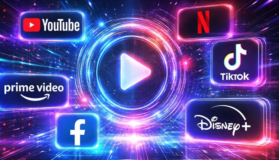 सन् २०३० सम्म विश्वव्यापी भिडियो प्लेटफर्ममार्फत् हुने आम्दानी १ ट्रिलियन डलर पुग्ने अनुमान