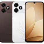 ७,००० एमएएच ब्याट्री र संशोधित क्यामरा डिजाइनको साथ ओप्पो ए६सीको अन्तर्राष्ट्रिय संस्करण अनावरण