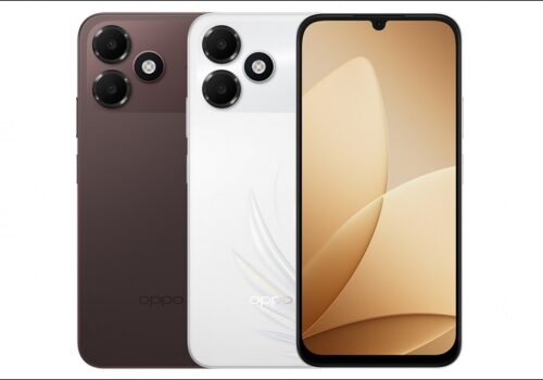 ७,००० एमएएच ब्याट्री र संशोधित क्यामरा डिजाइनको साथ ओप्पो ए६सीको अन्तर्राष्ट्रिय संस्करण अनावरण