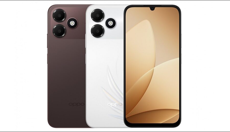 ७,००० एमएएच ब्याट्री र संशोधित क्यामरा डिजाइनको साथ ओप्पो ए६सीको अन्तर्राष्ट्रिय संस्करण अनावरण