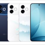 ओप्पो ए६एस प्रो चीनमा डाइमेन्सिटी ६३६० म्याक्स र ७,०००एमएएच ब्याट्रीको साथ अनावरण